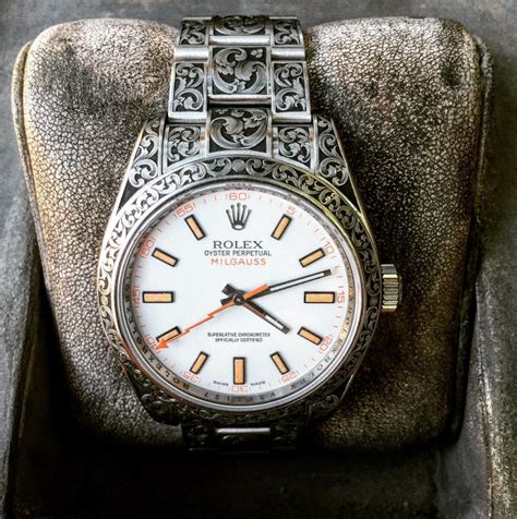 rolex watches instagram